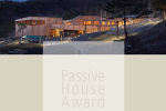 Das Buch zum Passive House Award