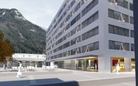 Fakultätsgebäude für Bauingenieurwissenschaft der Universität Innsbruck