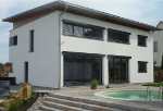 Passivhaus Premium, Foto: Ingenieurbüro Miller