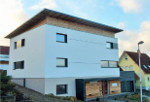 Passivhaus Premium, Foto: Ingenieurbüro Miller