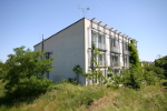 Passivhaus in Darmstadt