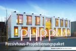 Das Planungstool PHPP
