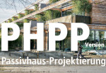 PHPP 10 ist veröffentlicht und wird beim nächsten Passivhaus-Abend vorgestellt. PHPP 10 beinhaltet auch eine Risikoabschätzung für den Sommerkomfort, zudem kann der Heiz- bzw. Kühlbedarf eines Gebäudes für Wärmepumpen und Splitgeräte ermittelt werden. ©  Passivhaus Institut
