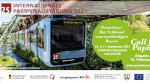 Das Passivhaus Institut lädt zusammen mit der EnergieAgentur.NRW am 10. und 11. September 2021 zur 25. Internationalen Passivhaustagung nach Wuppertal ein. Der Call for Papers läuft bis Mitte Februar 2021. © Passivhaus Institut
